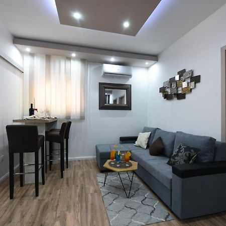 Shine Apartment Ζαντάρ Εξωτερικό φωτογραφία