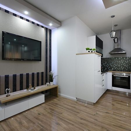 Shine Apartment Ζαντάρ Εξωτερικό φωτογραφία