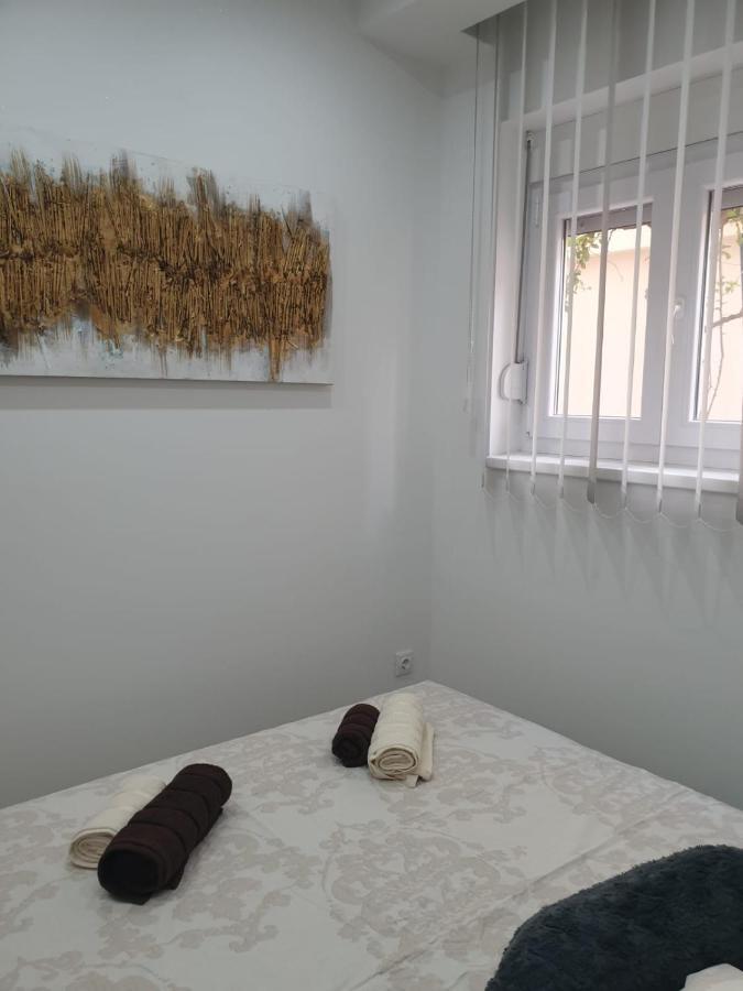 Shine Apartment Ζαντάρ Εξωτερικό φωτογραφία