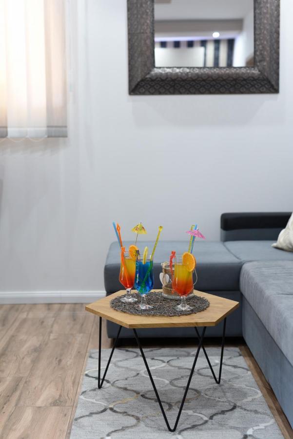 Shine Apartment Ζαντάρ Εξωτερικό φωτογραφία
