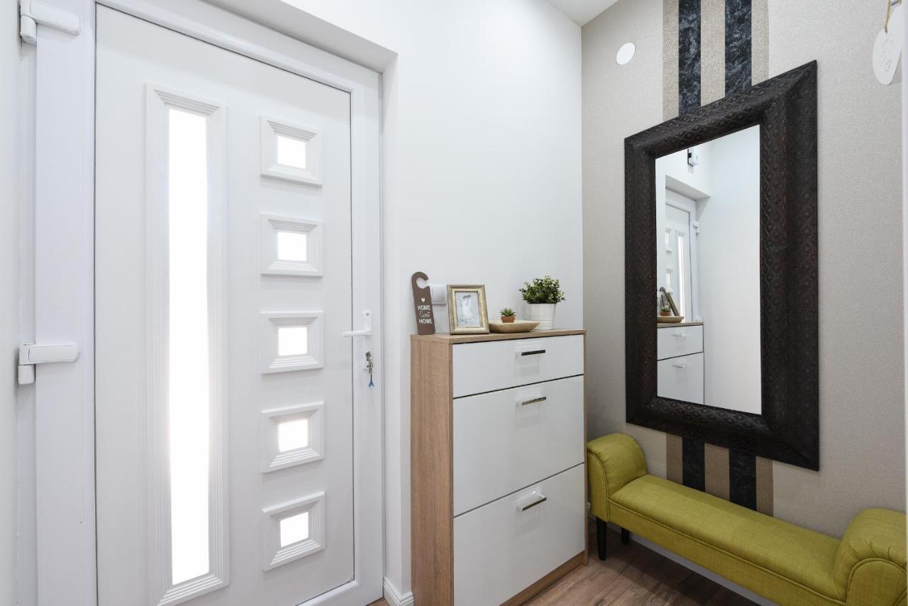 Shine Apartment Ζαντάρ Εξωτερικό φωτογραφία