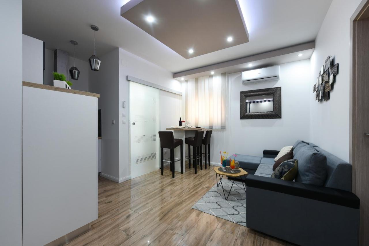 Shine Apartment Ζαντάρ Εξωτερικό φωτογραφία
