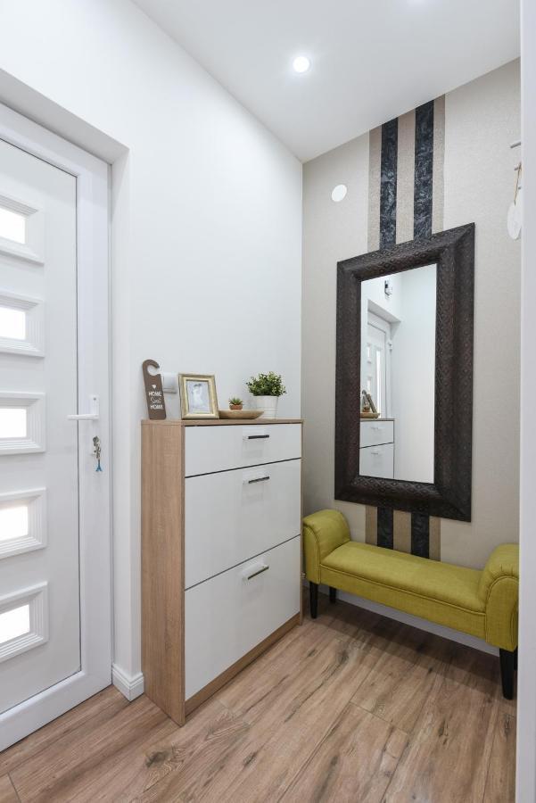 Shine Apartment Ζαντάρ Εξωτερικό φωτογραφία