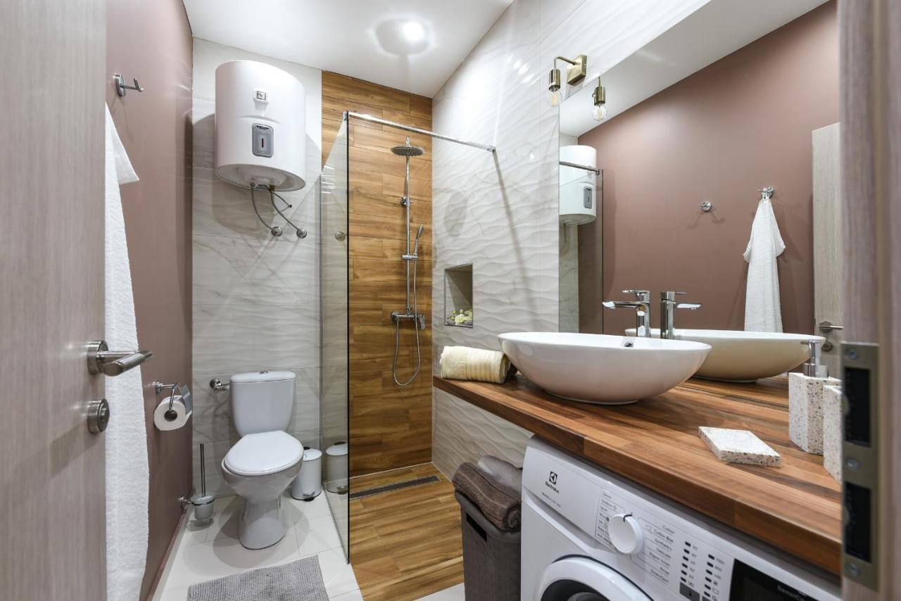 Shine Apartment Ζαντάρ Εξωτερικό φωτογραφία