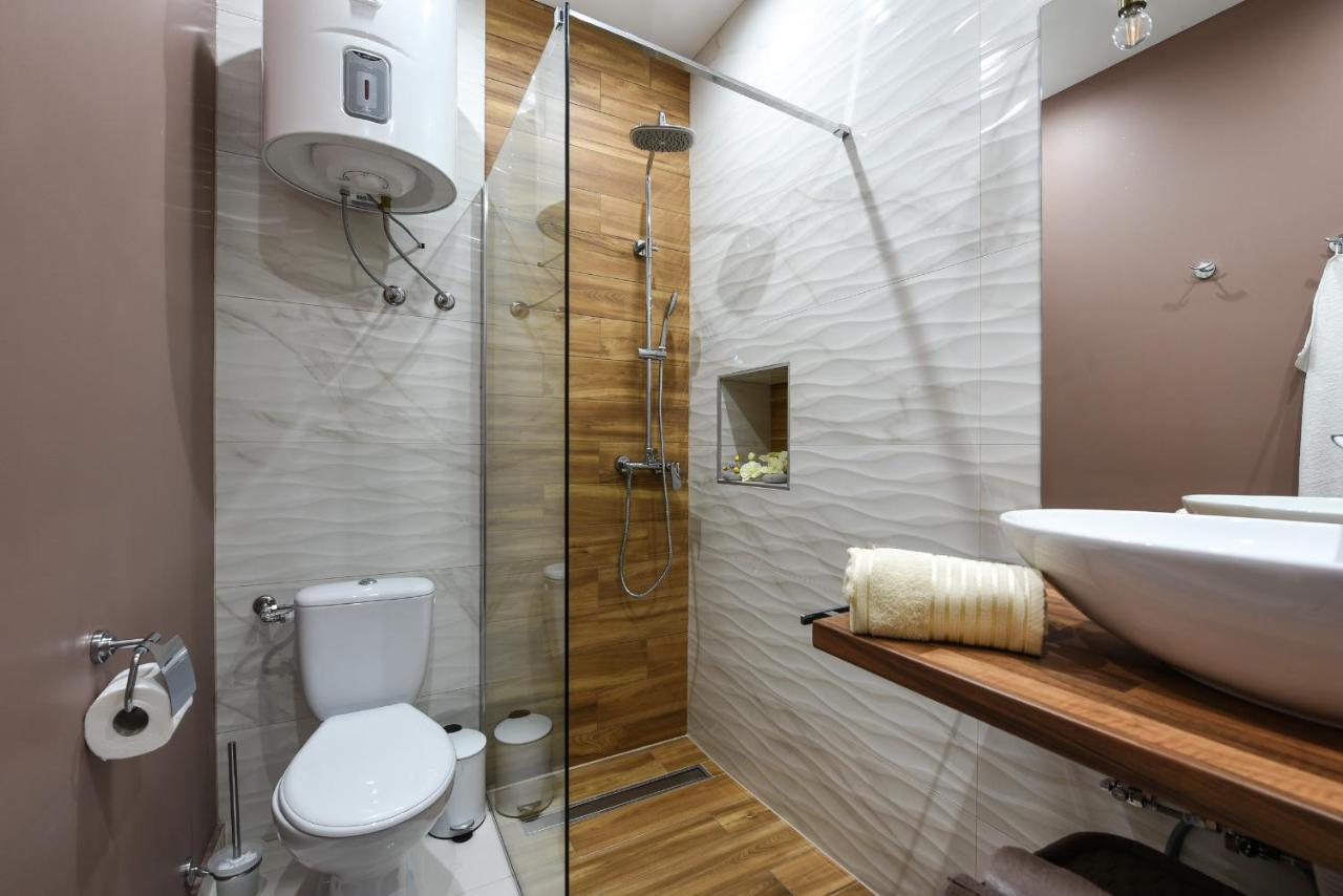 Shine Apartment Ζαντάρ Εξωτερικό φωτογραφία