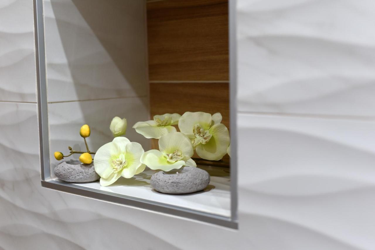 Shine Apartment Ζαντάρ Εξωτερικό φωτογραφία