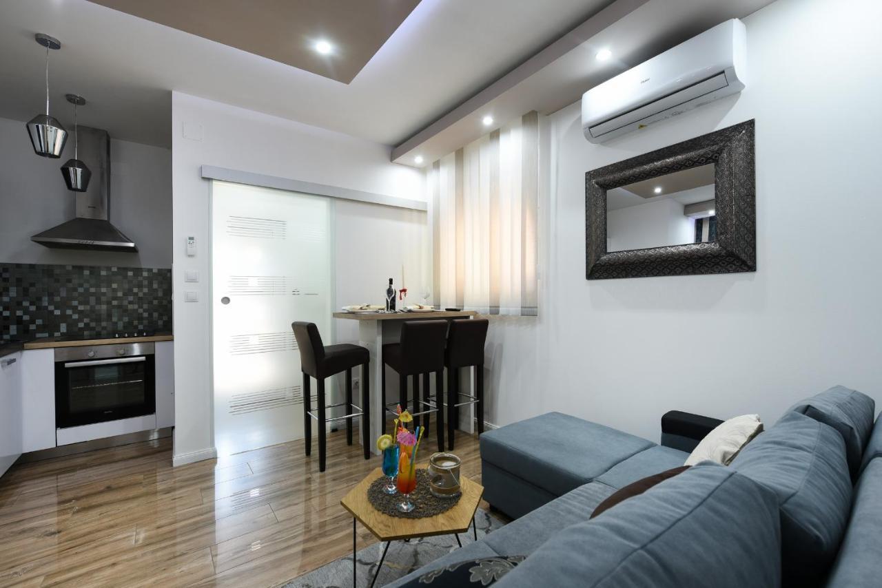 Shine Apartment Ζαντάρ Εξωτερικό φωτογραφία