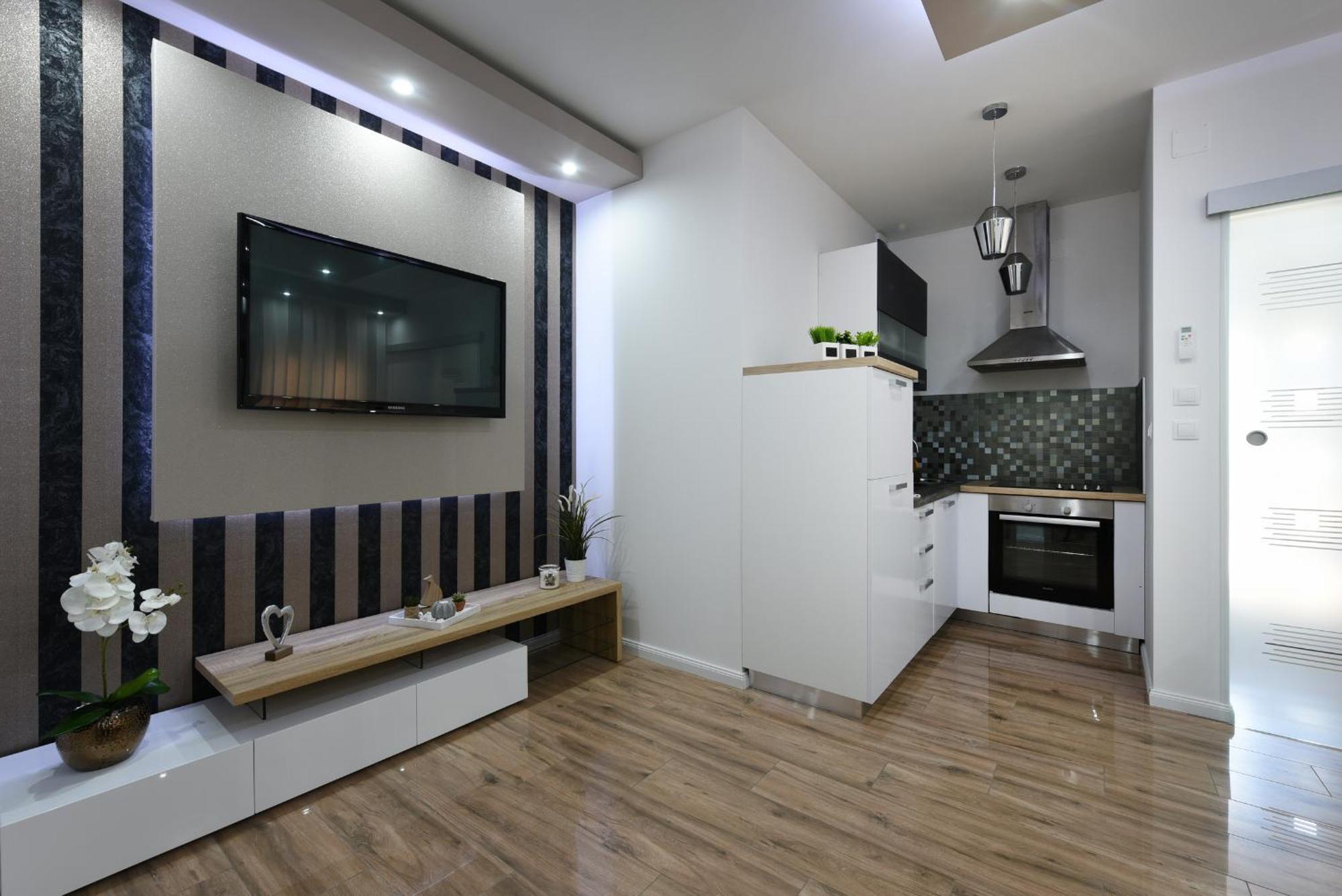 Shine Apartment Ζαντάρ Εξωτερικό φωτογραφία