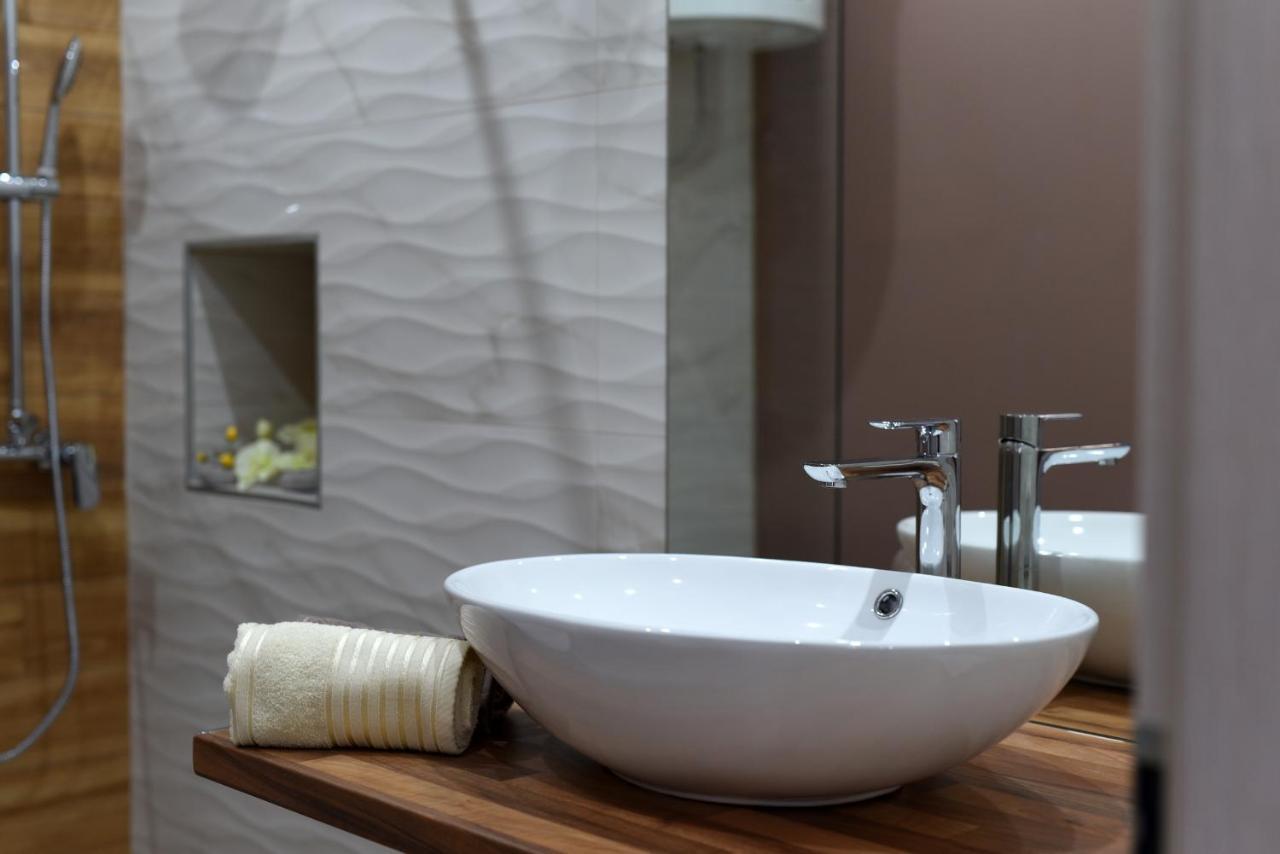Shine Apartment Ζαντάρ Εξωτερικό φωτογραφία