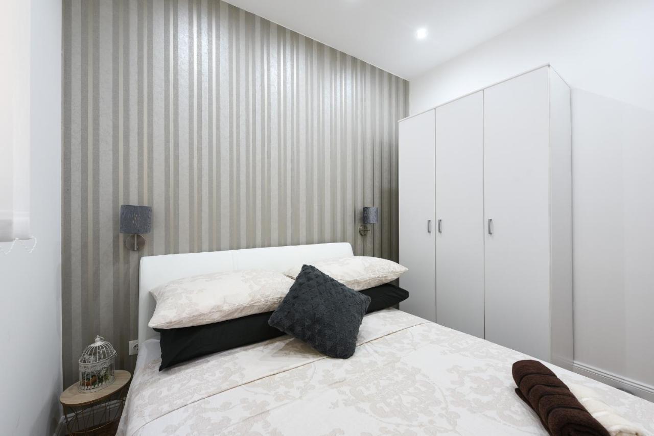 Shine Apartment Ζαντάρ Εξωτερικό φωτογραφία