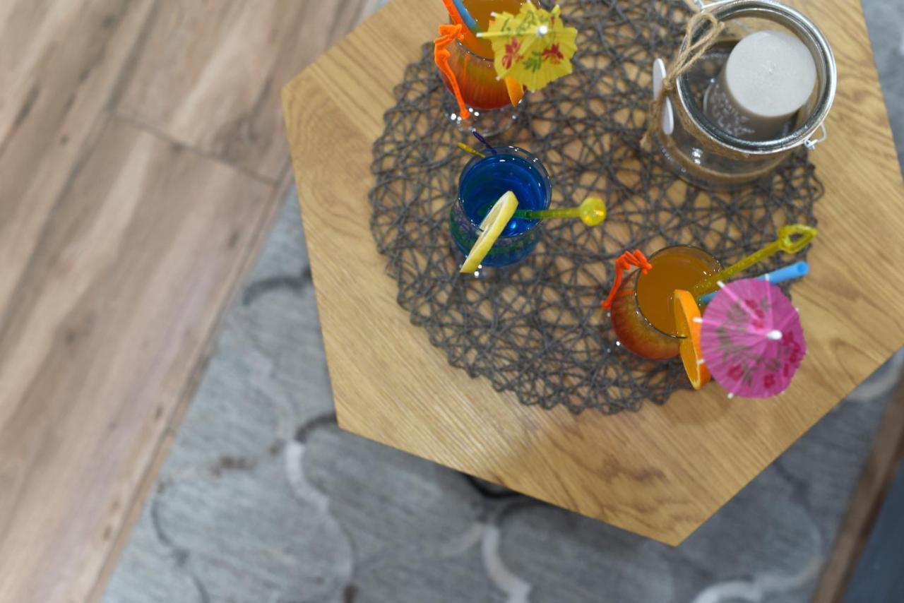 Shine Apartment Ζαντάρ Εξωτερικό φωτογραφία