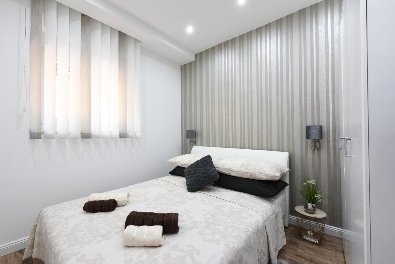Shine Apartment Ζαντάρ Εξωτερικό φωτογραφία